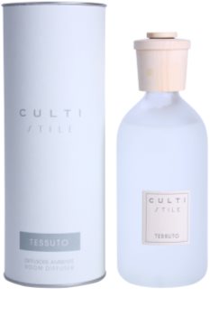 Culti Stile Tessuto aroma difuzor cu rezervã 500 ml