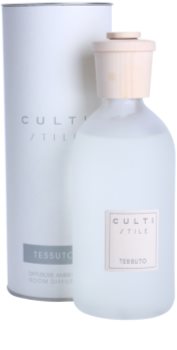 Culti Stile Tessuto aroma difuzor cu rezervã 500 ml