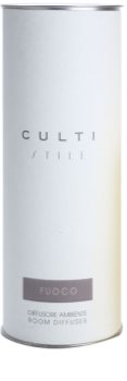 Culti Stile Fuoco Aroma Diffuser With Filling 500 ml