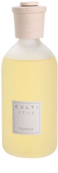 Culti Stile Fuoco Aroma Diffuser With Filling 500 ml
