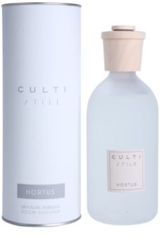 Culti Stile Hortus aroma difuzér s náplní 500 ml
