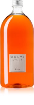 Culti Refill Aria Refill for aroma diffusers 1000 ml Big Package (Aria)