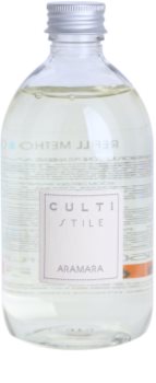 Culti Refill Aramara náplň do aróma difuzérov 500 ml stredné balenie