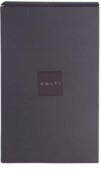Culti Vase Transparent White aroma difuzor fara rezerva 1500 ml