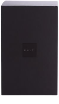 Culti Vase White Matt Aroma Diffuser Without Refill 1500 ml