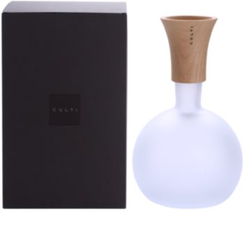 Culti Vase White Matt diffusore di aromi senza ricarica 1500 ml