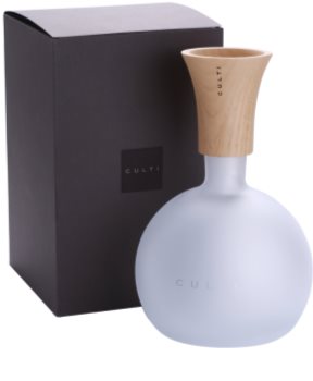 Culti Vase White Matt diffusore di aromi senza ricarica 1500 ml