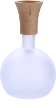 Culti Vase White Matt diffusore di aromi senza ricarica 1500 ml