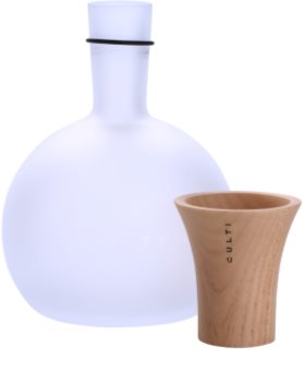 Culti Vase White Matt diffusore di aromi senza ricarica 1500 ml