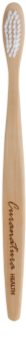 Curanatura Health brosse à dents en bambou soft