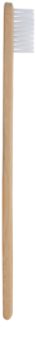 Curanatura Health brosse à dents en bambou soft