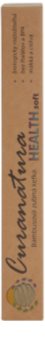 Curanatura Health brosse à dents en bambou soft