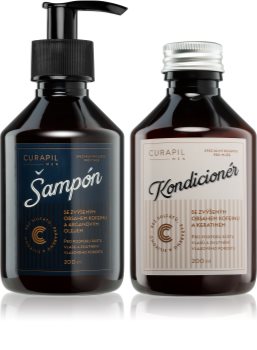 Curapil Men coffret cosmétique (pour homme)