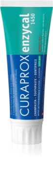 Curaprox Enzycal 1450 зубна паста