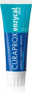 Curaprox Enzycal Zero Toothpaste