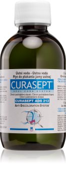 Curaprox Curasept ADS 212 вода за уста