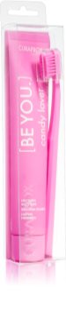 Curaprox Be You Candy Lover set cosmetice III.