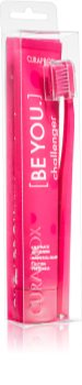 Curaprox Be You Challenger set cosmetice II.
