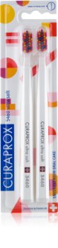 Curaprox 5460 Pop Art perie de dinti ultra moale