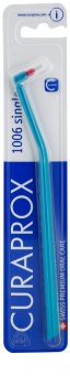Curaprox 1006 Single brosse à dents "single"