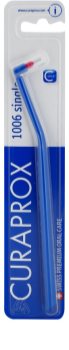 Curaprox 1006 Single Single-Tuft Toothbrush