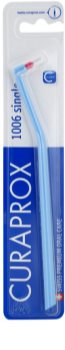 Curaprox 1006 Single Single-Tuft Toothbrush