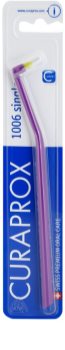 Curaprox 1006 Single escova de dentes individual