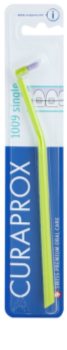 Curaprox 1009 Single μονόδεσμη οδοντόβουρτσα για τα σιδεράκια