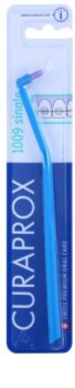 Curaprox 1009 Single μονόδεσμη οδοντόβουρτσα για τα σιδεράκια