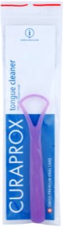 Curaprox Tongue Cleaner CTC 201 скребок для чищення язика