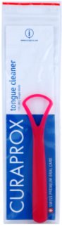 Curaprox Tongue Cleaner CTC 201 скребок для чищення язика