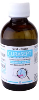 Curaprox Curasept ADS 205 Mundwasser zur täglichen Anwendung