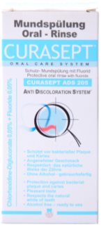 Curaprox Curasept ADS 205 bain de bouche à usage quotidien