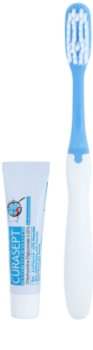 Curaprox Travel Set TS 261 kosmetická sada I.