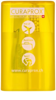 Curaprox Travel Set TS 261 kosmetická sada I.