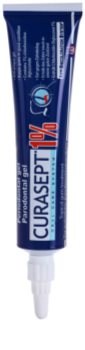 Curaprox Curasept ADS 310 gel periodontal