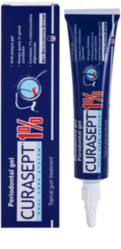 Curaprox Curasept ADS 310 gel periodontal