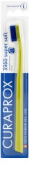 Curaprox 3960 Super Soft brosse à dents