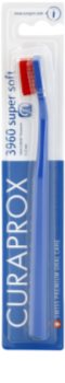 Curaprox 3960 Super Soft cepillo de dientes