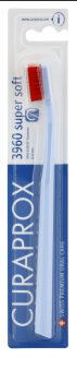 Curaprox 3960 Super Soft fogkefe