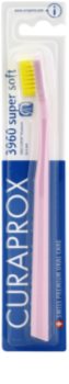 Curaprox 3960 Super Soft Toothbrush