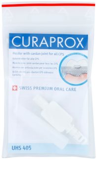 Curaprox Holder UHS 405 suporte giratório para escovas interdentais