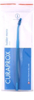 Curaprox Holder Mono UHS 413 support professionnel en aluminium de brossettes interdentaires