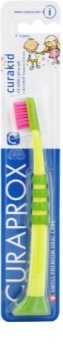 Curaprox 4260 Curakid Toothbrush For Children Ultra Soft