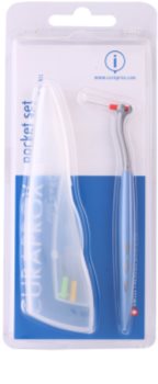 Curaprox Click UHS 450 косметичний набір I.