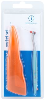Curaprox Click UHS 450 coffret cosmétique I.