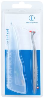 Curaprox Click UHS 450 kosmetická sada I.