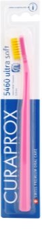 Curaprox 5460 Ultra Soft zubní kartáček
