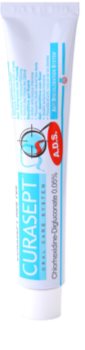 Curaprox Curasept ADS 705 Gel-Zahncreme zur täglichen Anwendung