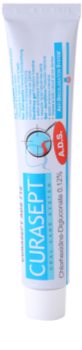 Curaprox Curasept ADS 712 gel dental para proteger dientes y encías